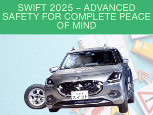 Advanced Safety For The Protection Of What Matters Most