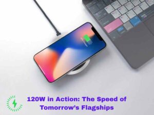 What is Super-Fast Charging in Smartphones?