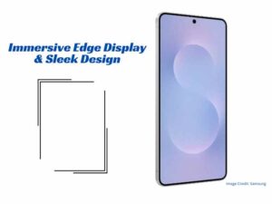 Samsung Galaxy S25 Edge Launch