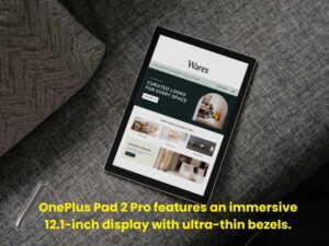 OnePlus Pad 2 Pro: Everything You Need to Know