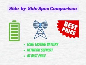 Top 3 Nokia Feature Phones