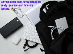 10 Best Mobile Accessories You Must Have in 2025
