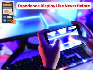Top 5 Smartphones with Best Display