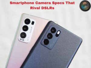 Best Camera Phones for Photography