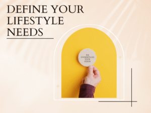 Design Your Dream Space