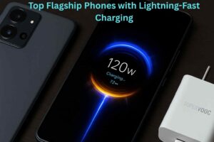Fast-Charging Flagship Phones: Buyer’s Guide 2025