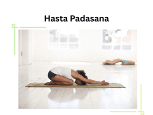 Hasta Padasana