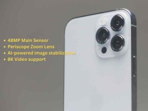 iPhone 17 Pro Max Price
