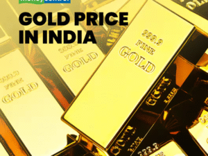 GOLD Price In India 