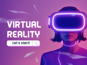 Virtual Vs Reality