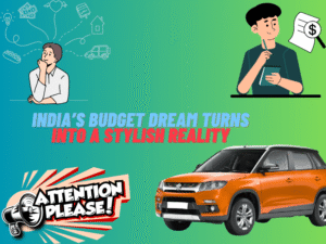 India’s Budget Dream Turns Into a Stylish Reality