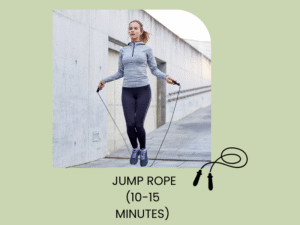 Jump Rope