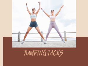 Jumping Jacks