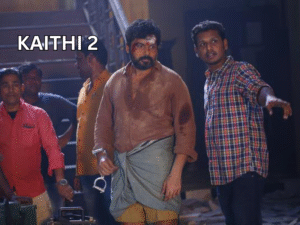 Kaithi 2