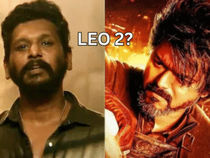 Lokesh Kanagaraj’s Thrilling Lineup: Is a Leo Sequel in the Works?