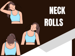Neck Rolls