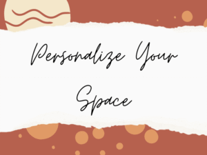 Design Your Dream Space