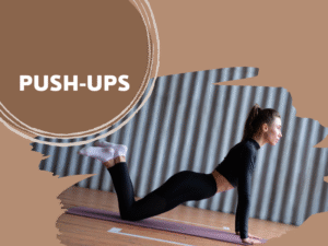 Push-Ups