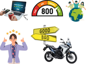 Real-World Ride Review Is it as good as it sounds