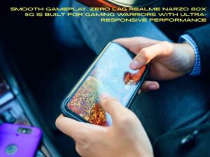 Realme Blog image 3