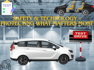 Safety & Technology