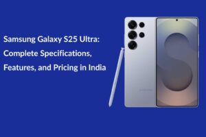Samsung Galaxy S25 Ultra feature image