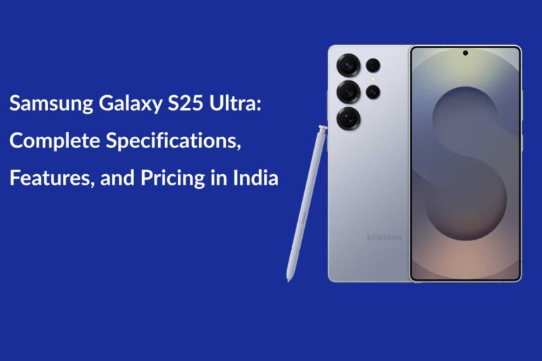Samsung Galaxy S25 Ultra Features