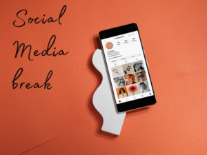 Digital Detox Challenges 7 Days to a Clearer Mind