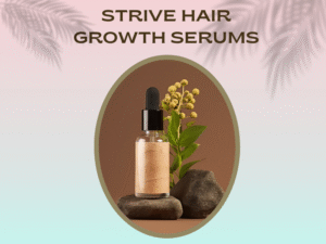 Strive Hair growth Serums
