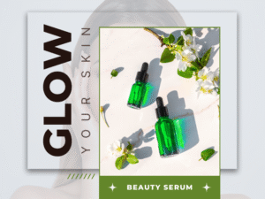 Summer skin care