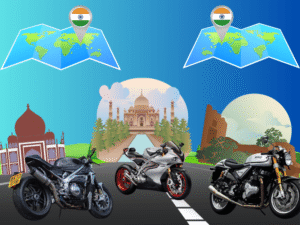 TVS Launch Norton Motorcycles India by 2025