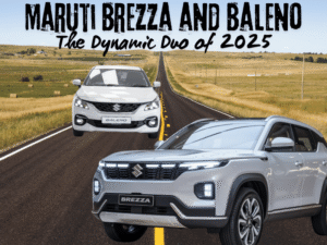 The highly anticipated launch of the new facelifts for Maruti Baleno and Brezza legends will take 