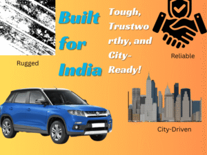 Tough, Trustworthy, and City-Ready image 5