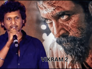 Vikram 2