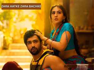 Zara Hatke Zara Bachke – JioCinema