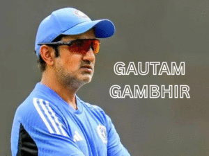 gautam gambhir