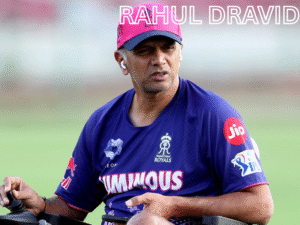 rahul dravid
