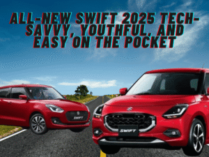 tech-Savvy, Youthful, and Easy on the Pocket