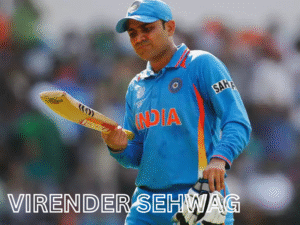 virender sehwag