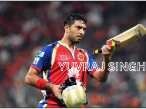 yuvraj singh
