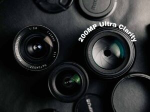 Motorola Edge 60 Ultra Launched with Premium Features