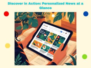 Google Discover Now Active in More Countries