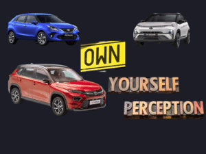 Electric vs Hybrid vs Petrol Cars