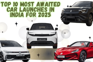 10 Upcoming latest Cars in India 2025 – Exciting Launches Ahead