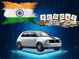 Maruti Alto 800 Electric Launch in India 2025