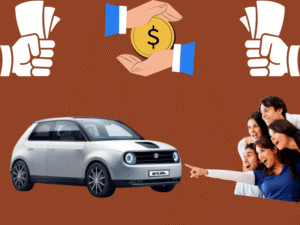 Maruti Alto 800 Electric Launch in India 2025