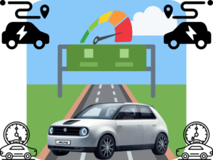 Maruti Alto 800 Electric Launch in India 2025