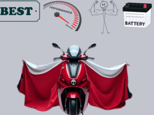 Tata Electric Scooter 2025 Launch Price & Features