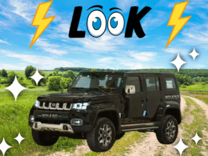 In 2025 Mahindra Bolero