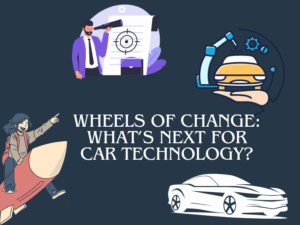 Growth of EVs and IMT Technology